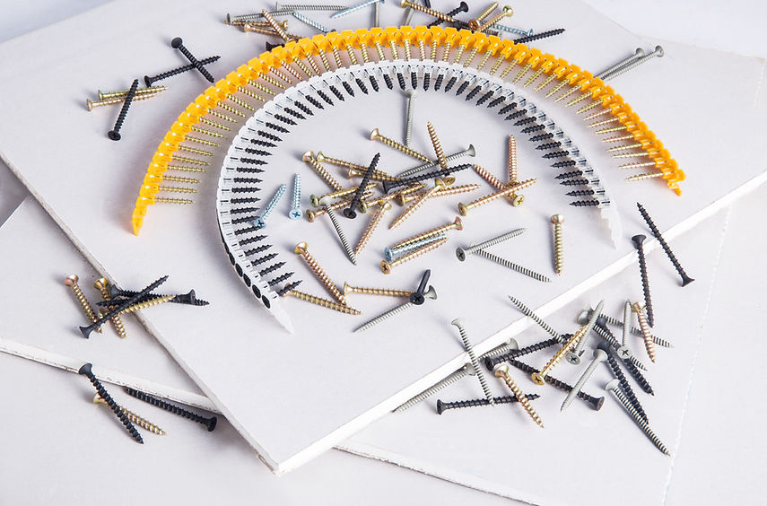 Drywall Screw